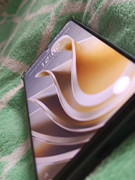 Мобильный телефон Nubia Neo 2 5G 8/256GB Grey фото от покупателей 1