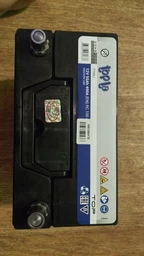 Автомобильный аккумулятор Topla 55Ah/12V Top/Energy Japan Euro (0) 55523/84 (118 255) фото от покупателей 1