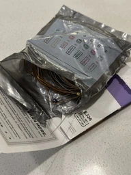 Струни для акустичної гітари D'Addario EJ26 Phosphor Bronze Custom Light Acoustic Guitar Strings 11/52 фото від покупців 2