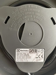 Електрочайник Electrolux E5K1-6ST