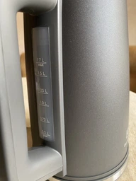 Електрочайник Electrolux E5K1-6ST фото від покупців 4