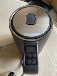 Електрочайник Electrolux E5K1-6ST фото від покупців 5