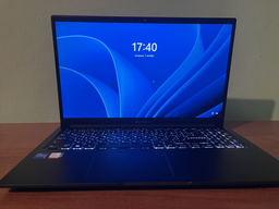 Ноутбук ASUS Vivobook 15 X1504VA-BQ003 (90NB10J1-M00030) Quiet Blue / 15.6" IPS Full HD / Intel Core i5-1335U / RAM 16 ГБ / SSD 512 ГБ фото від покупців 7