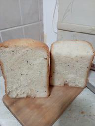 Хлебопечка TEFAL Pain et Delice PF240E38 фото от покупателей 5