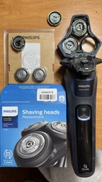 Бритвенные головки PHILIPS SH50/50 серии 5000 фото от покупателей 13
