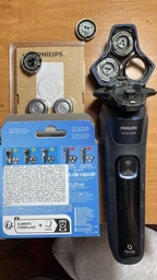 Бритвенные головки PHILIPS SH50/50 серии 5000 фото от покупателей 12