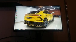 Монитор 25" MSI G255PF E2 -- Fast IPS / 180Hz / 1ms GtG / 8-Bit / 99% sRGB / Adaptive-Sync / G-Sync Compatible / HAS / Pivot / Speakers 2W фото от покупателей 1