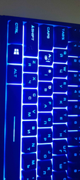 Клавиатура проводная 2E Gaming KG315 RGB USB Black (2E-KG315UBK)