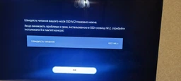 Накопичувач SSD Kingston M.2 2TB PCIe 4.0 Fury Renegade + радіатор (SFYRDK/2000G) фото від покупців 9