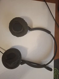 Навушники Jabra BIZ 2300 Duo MS USB (2399-823-109)
