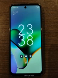 Мобильный телефон Motorola G54 Power 12/256GB eSim Midnight Blue (1002722) фото от покупателей 17
