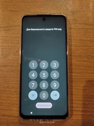 Мобильный телефон Motorola G54 Power 12/256GB eSim Midnight Blue (1002722) фото от покупателей 16