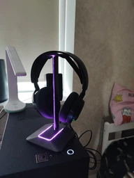 Ігрова гарнітура SteelSeries Arctis Nova 5 Black MultiPlatform (61670) фото від покупців 1