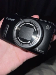Зарядное устройство CB-2LXE для камер CANON (аккумулятор NB-5L) фото от покупателей 1