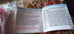 Повнолицева панорамна L/XL Снорклінг Маска для плавання VelaSport 1.0 на все обличчя для купання пірнання мономаска з трубкою та клапаном з кріпленням для екшн камери дитячі та дорослі Lavender фото від покупців 16