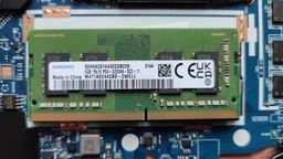 Оперативная память Samsung SODIMM DDR4 8Gb 1Rx16 3200Mhz PC4-3200AA-SA0-11 M471A1G44AB0-CWE фото от покупателей 4