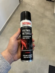 Полимер для защиты краски на 6 месяцев 340мл Profiline Polymer Shield Sonax, 223300