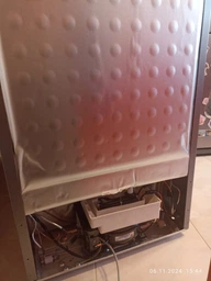 Холодильник BEKO B5RCNA405ZXBR фото от покупателей 18