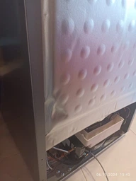 Холодильник BEKO B5RCNA405ZXBR фото от покупателей 16