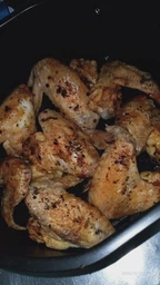 Мультипечь Deerma Air Fryer KZ100 (DEM-KZ100)