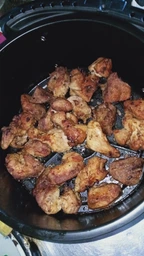 Мультипечь Deerma Air Fryer KZ100 (DEM-KZ100) фото от покупателей 4