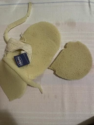 Губка дитяча Chicco Рукавичка (07866.00) фото від покупців 2