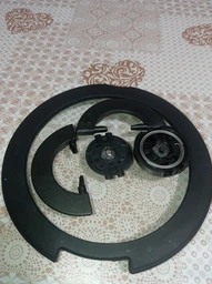 Набор посуды Tefal Ingenio Emotion 22 предметы (L897SM74) фото от покупателей 1
