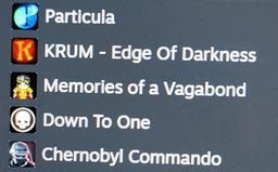 Random Steam 5 Ключів (Region Free) | Усі Регіони фото від покупців 15