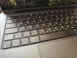 Клавиатура беспроводная Logitech MX Keys Mini для MAC Wireless Space Grey (920-012652) фото от покупателей 6