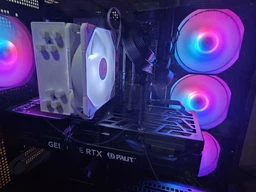 Корпус MSI MAG PANO 100R PZ фото від покупців 1