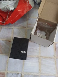 Годинник Casio MTP-VD01L-2B фото от покупателей 7
