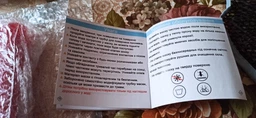 Повнолицева панорамна L/XL Снорклінг Маска для плавання VelaSport 1.0 на все обличчя для купання пірнання мономаска з трубкою та клапаном з кріпленням для екшн камери дитячі та дорослі Lavender фото від покупців 9