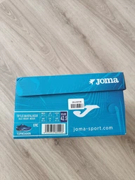 Футзалки Joma Top Flex In Yellow TOPW2428IN 42 фото від покупців 1
