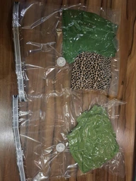 Вакуумный пакет для хранения вещей RZTK Pack 60 x 80 см (2 шт.) фото от покупателей 4