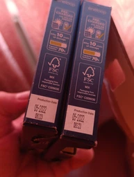 Аккумулятор Panasonic Eneloop AAA 800mAh NI-MH (BK-4MCDE/4CP+CASE)