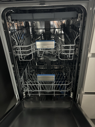 Встраиваемая посудомоечная машина BEKO DIS28123 фото от покупателей 4