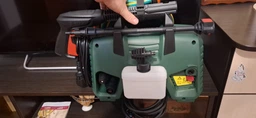 Мойка высокого давления Bosch EasyAquatak 120 (0.600.8A7.901) фото от покупателей 2