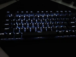 Клавиатура проводная SteelSeries Apex 9 TKL USB (SS64847)