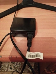 Монитор Samsung 27" Odyssey G3 S27AG300 (LS27AG300NIXCI / LS27AG302NIXCI) фото от покупателей 3