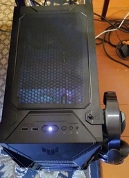 Корпус Asus TUF Gaming GT301 (90DC0040-B49000) фото від покупців 12