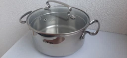 Набор посуды Tefal Duetto+ 10 предметов (G719SA55) фото от покупателей 10