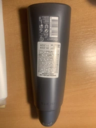 Шампунь Dove Hair Therapy Интенсивное восстановление 400 мл (8712561488280) фото от покупателей 1