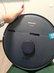 Робот-пилосос PHILIPS Series 2000 XU2000/10 фото від покупців 11