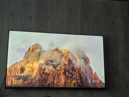 Телевізор Sony 85" KD85X80LE33 фото від покупців 1