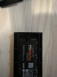 Зовнішня кишеня для M2 SSD Blueendless 2809SN NVMe / Sata Type-C USB 3.1 фото від покупців 1