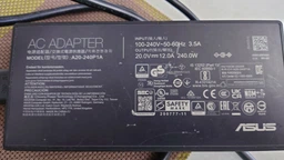 Кабель USB Type-c DC 140W (6.0 х 3.7) ASUS для зарядки ноутбука (20V 7A) c PD триггером, 1.8 метра (0363) фото от покупателей 2