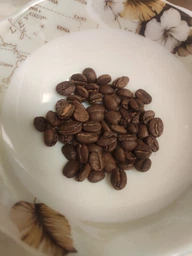 Арабіка Колумбія Супремо (Arabica Colombia Supremo) 500г. Свіжообсмажена кави фото від покупців 1