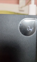 УМБ Baseus Adaman Metal 20000mAh 30W Black (PPAD040101) фото від покупців 1
