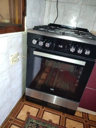 Плита BEKO FBSM62530DXMS фото от покупателей 8