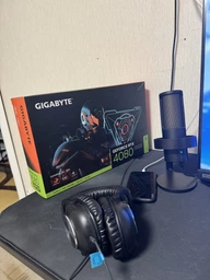 Відеокарта Gigabyte GeForce RTX 4080 Super Gaming OC 16G (GV-N408SGAMING OC-16GD) фото від покупців 2